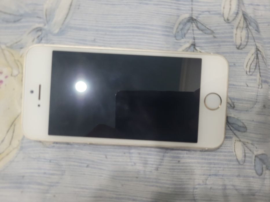 Айфон 5с 32 гб iPhone 5s