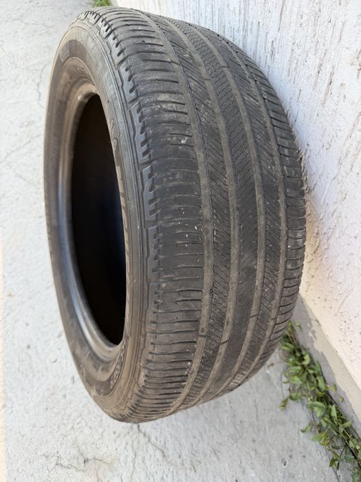 255/55/R19 Mishelin Premier LTX дата 09неделя2020год