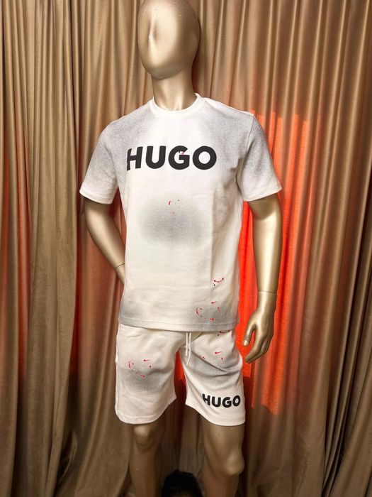 Compleu de barbat nou cu etichetă măsura S M L XL XXL