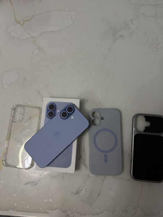 Iphone 17 100% обмен на 17 про