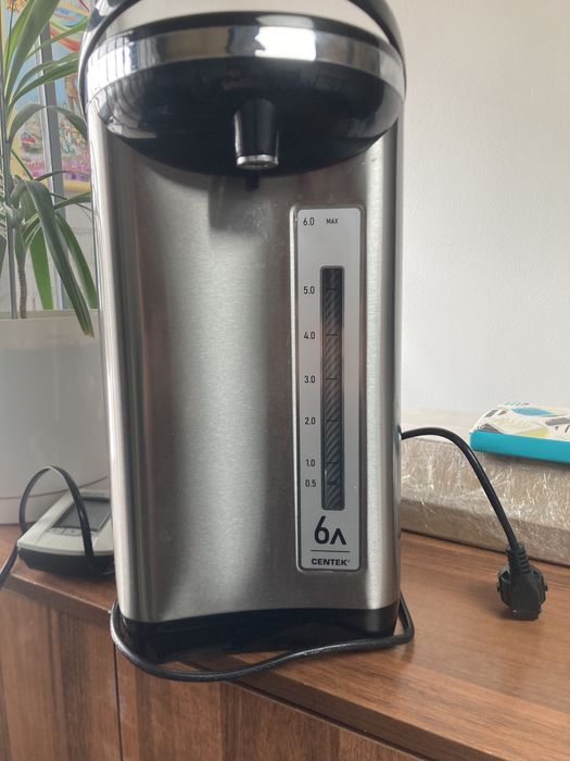 Термопод CENTEK