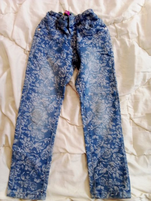 Детски дънки и клинове