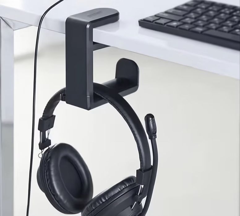 Стойка за слушалки