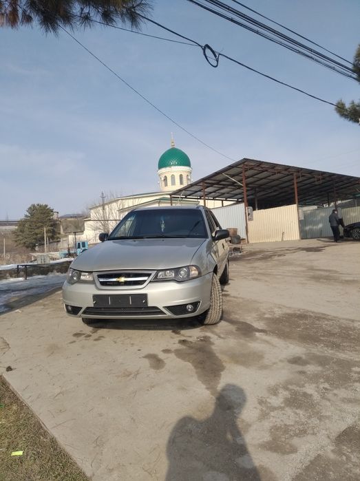 Moshina zôr yurp turgan ish yuq xudo xolassa