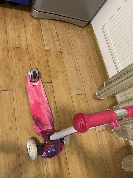 Продам самокат детский