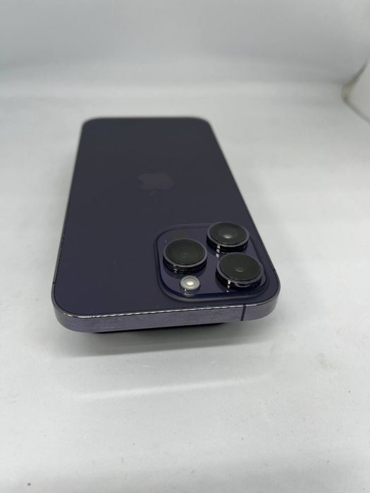Iphone 14 pro max 256gb 82% Pintel.kz