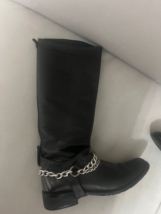 Vand cizme masura 37