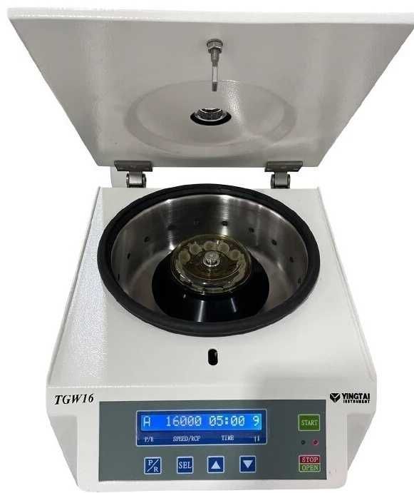 Yingtai TGW16 на продаж