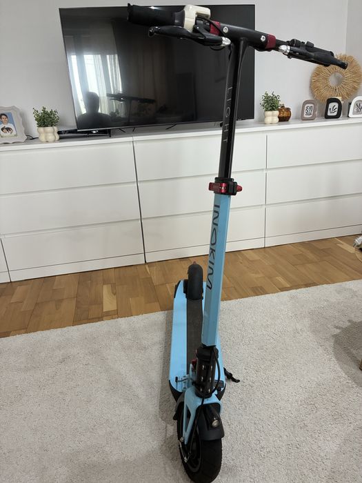Trotineta inokim light 2