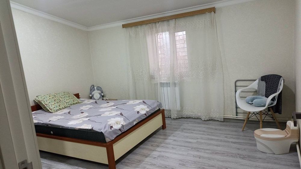 Продаётся домик сергелийский район