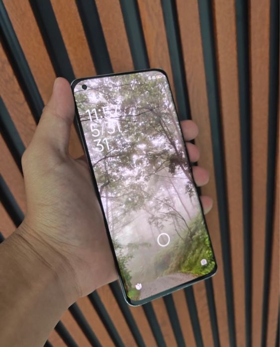 Xiaomi Mi 11 Ultra