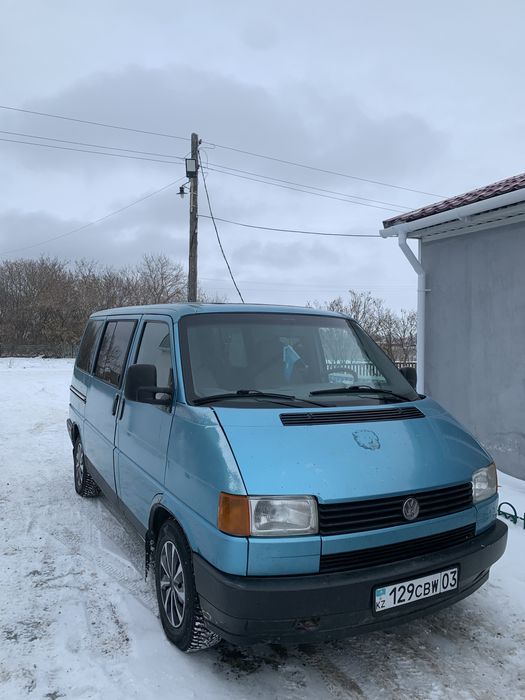 Продам Буса Т4 multivan