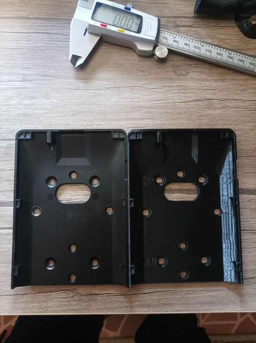 3д печать и моделирование!