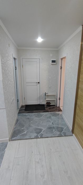 Здам на длительный срок..1ком кв.