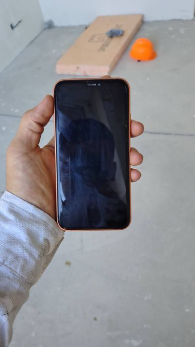 Iphone 17 pro (XR)