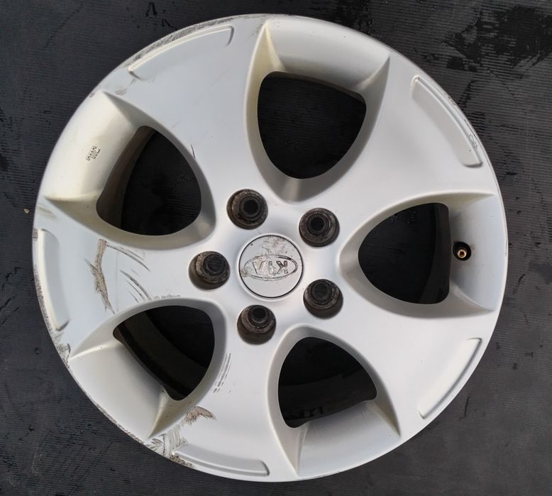 5x114,3 6Jx16 KIA ET51