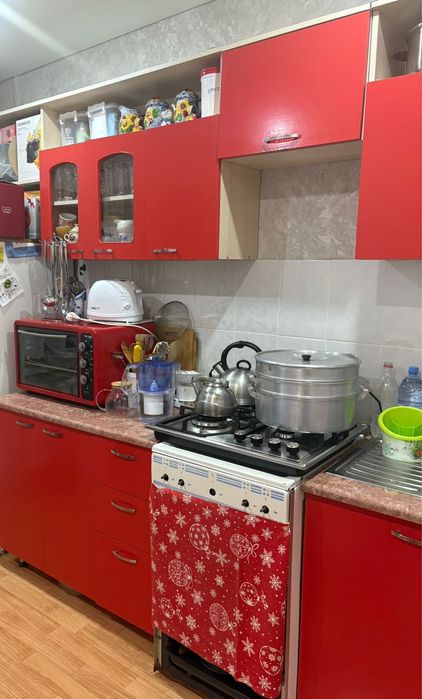 Кухонный гарнитур