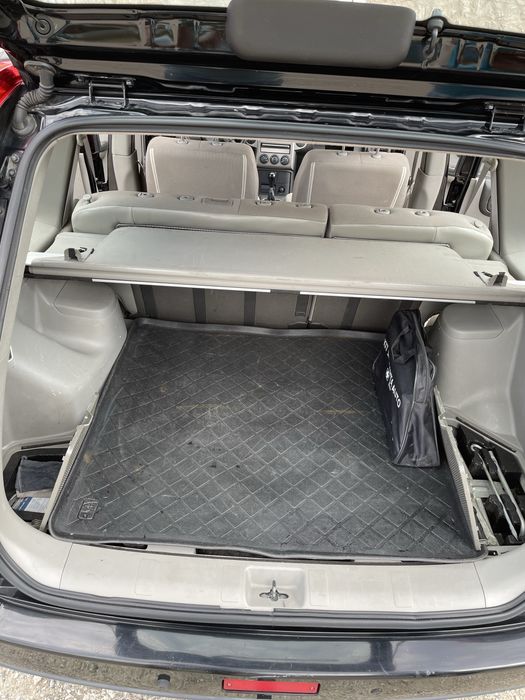Nissan, X-Trail, 2008, km. 148.342, 2.0 benzină, 4x4