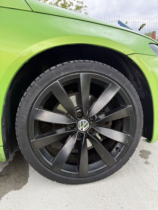 Set jante R19 Volkswagen Scirocco Lugano