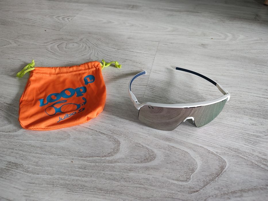 Ochelari Julbo INTENSITY Spectron 3, white