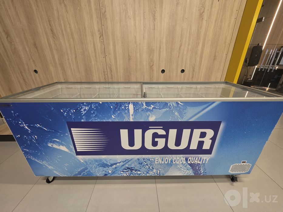 Продаётся Ugur 600ck 180см