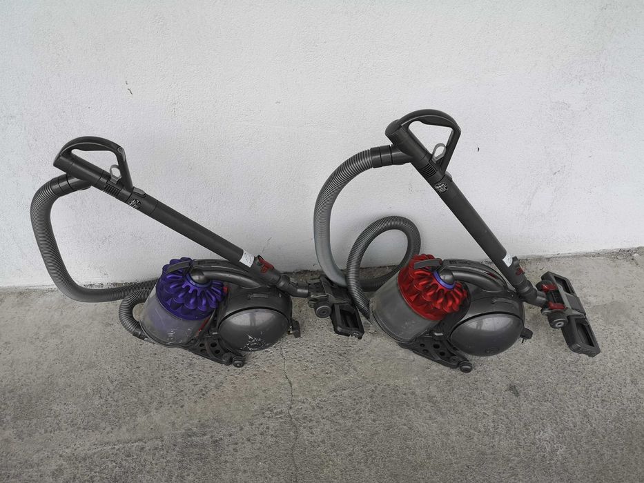 Прахосмукачка - Dyson DC39 / 1300W