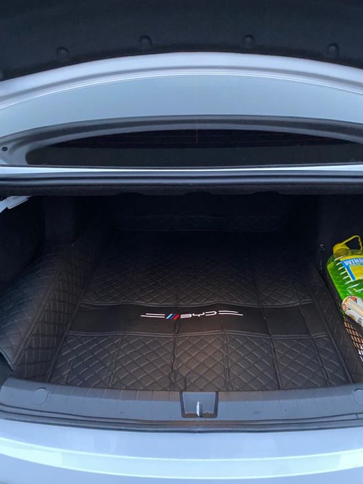 Багажник чехол BYD distroyer 05