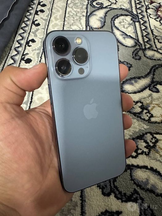 Iphone 13pro idiyal