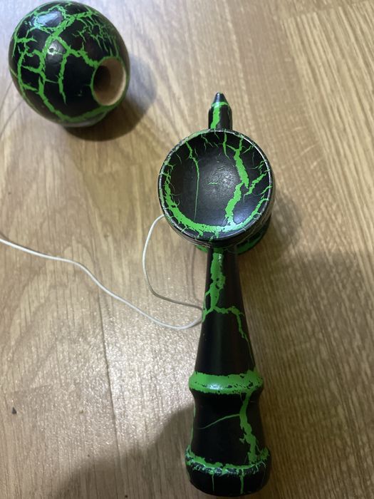 Vand kendama urgent