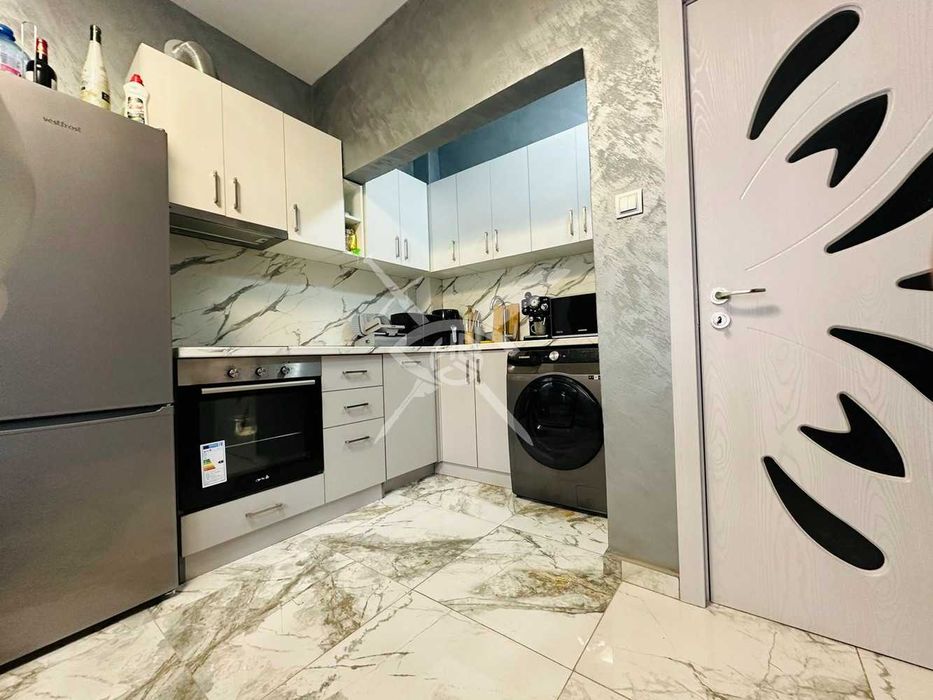 Продава се Двустаен апартамент в Бухово - 68 кв.м за 1530 €/кв.м - Снимка #3