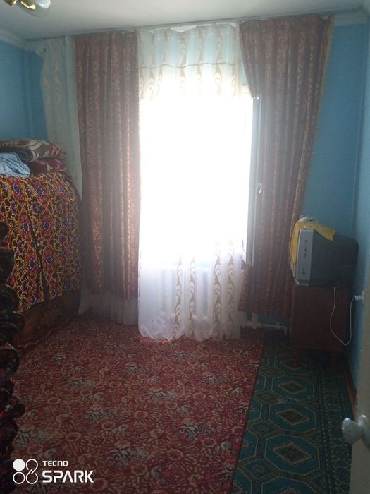 Sergelida uy sotiladi