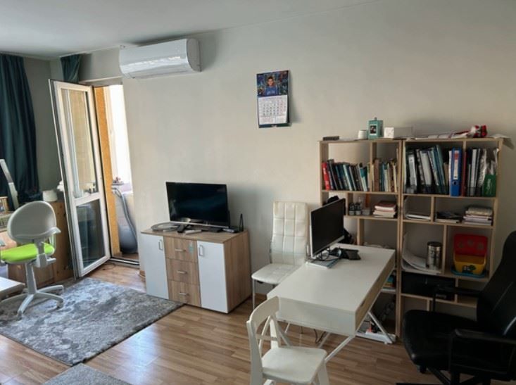 Дава се под наем Двустаен апартамент в София, Дружба 2 - 55 кв.м за 608.43 € - Снимка #4