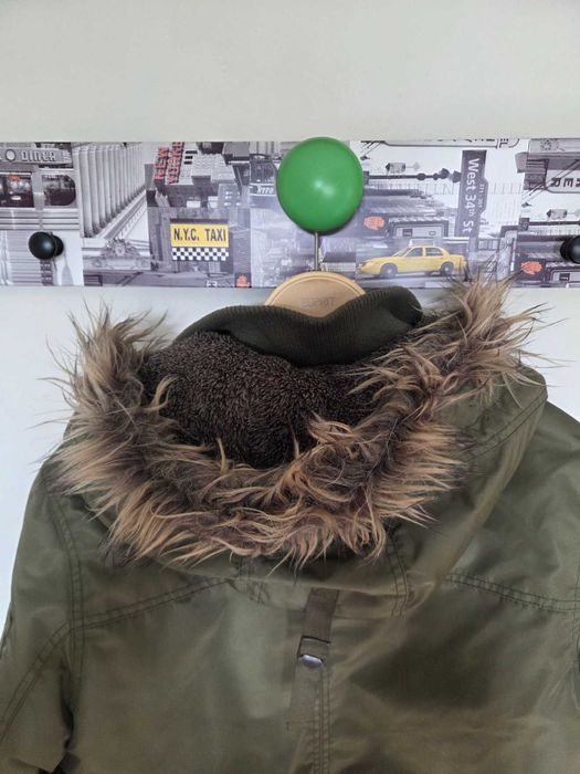 Пролетно палто | Зимна парка