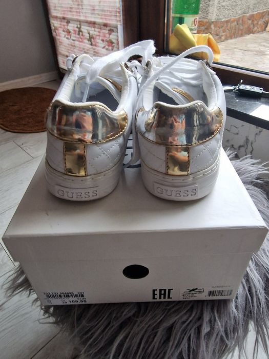 Дамски Спортни Обувки