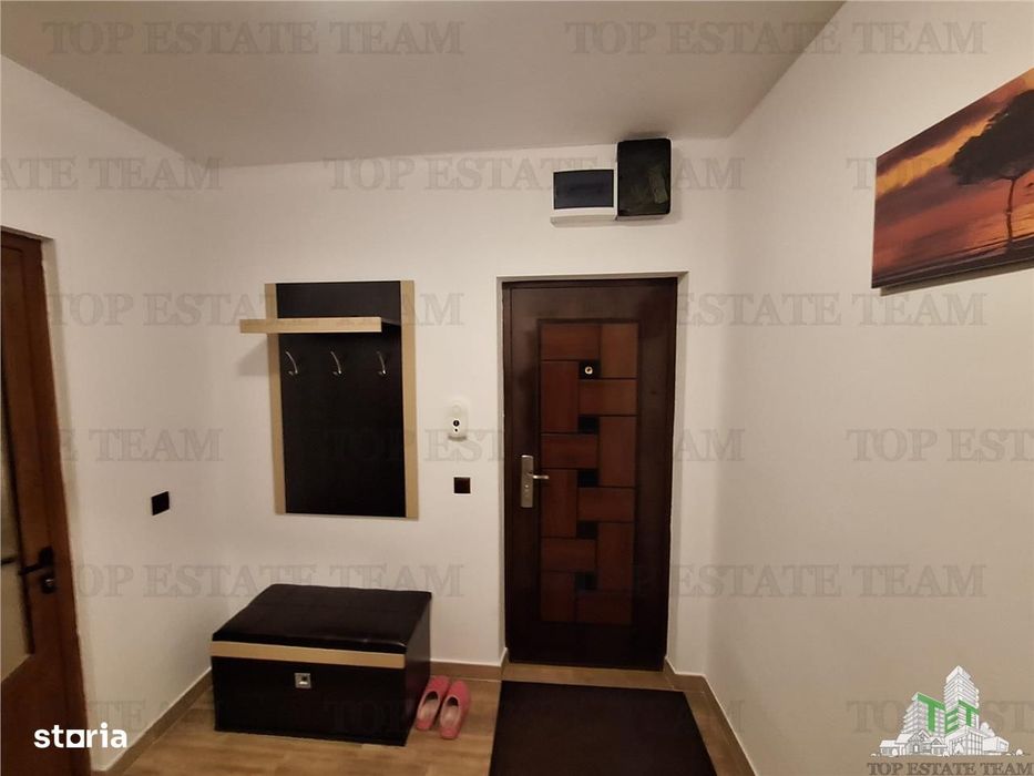 Apartament 2 cam. Calea Galati - vanzare - Braila