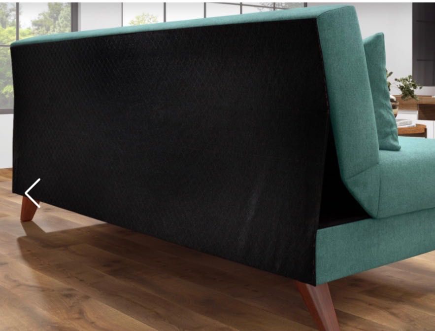 Канапе Клик клак с Вътрешна ракла