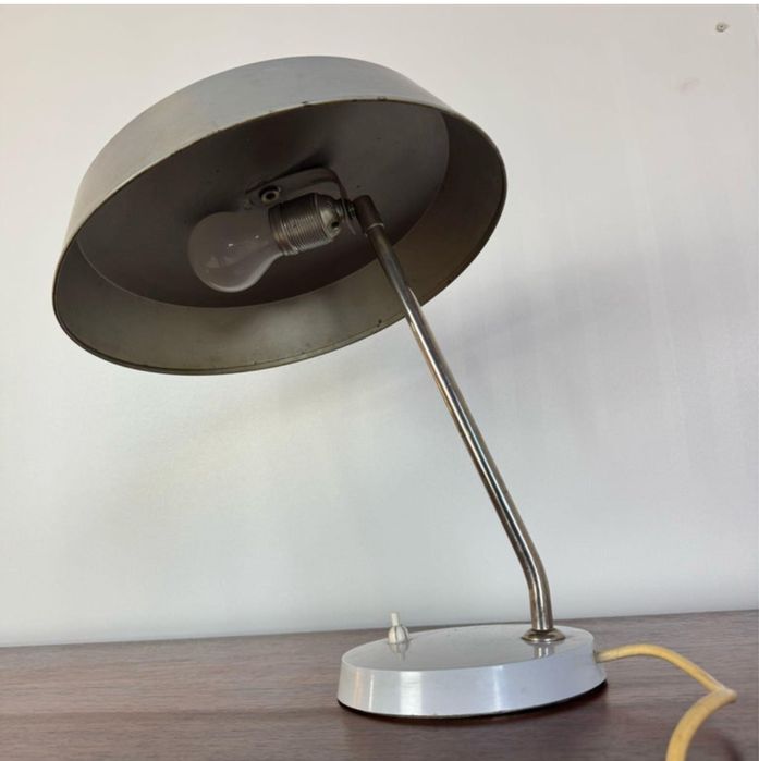 Lampă de birou vintage