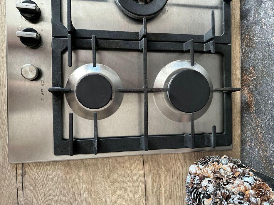 Газовая варочная панель Bosch