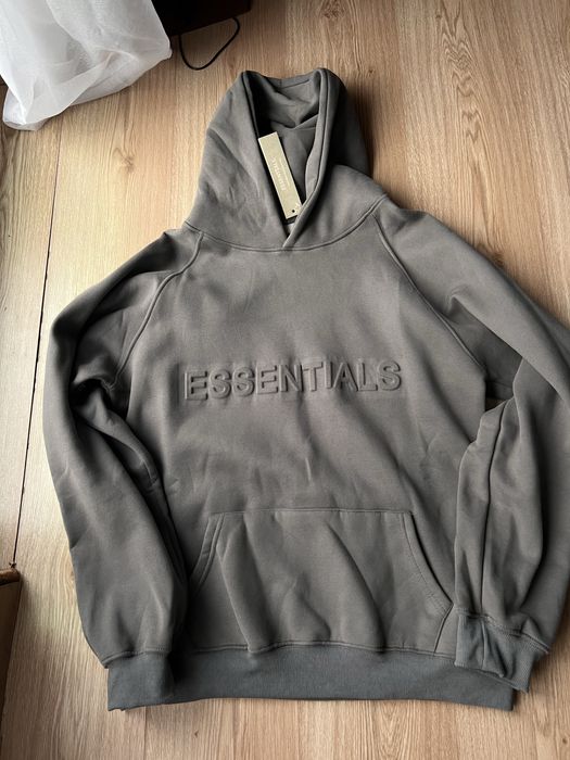 Hanorac Fear Of God Essentials