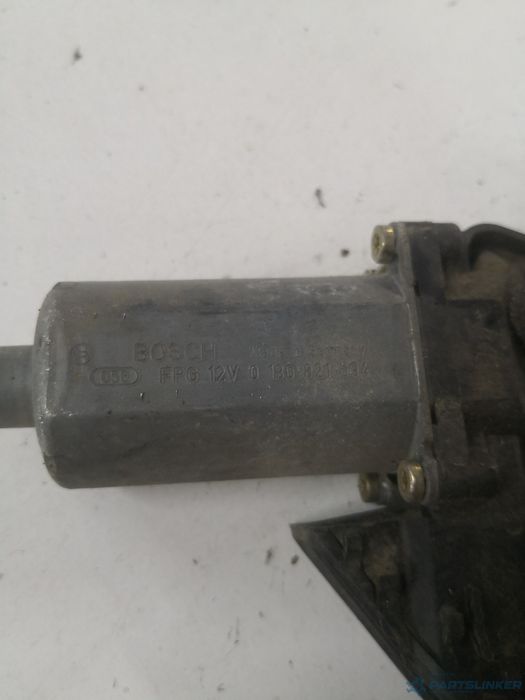 Motoras Macara Geam Dreapta Fata Skoda Superb (3U4) [ 2001 - 2008 ] Oe