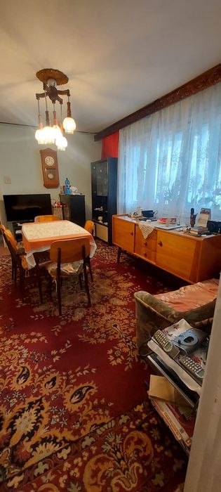 Apartament Circumvalatiuni-700 4 camere