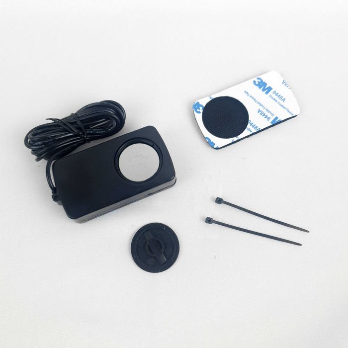 Tahometru–Turometru LCD–Universal–Motocicleta ATV Scuter Motocultor–T3