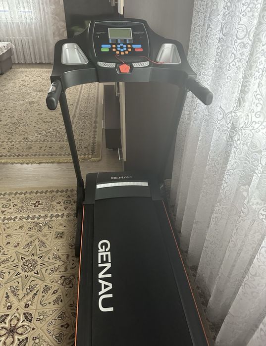 Срочно продам беговая дорожка!