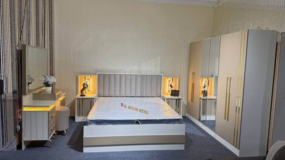 Spalniy Kampelkt Neo-Xaytek Kampekt Kopod mexanizim bor Sifati Zõr