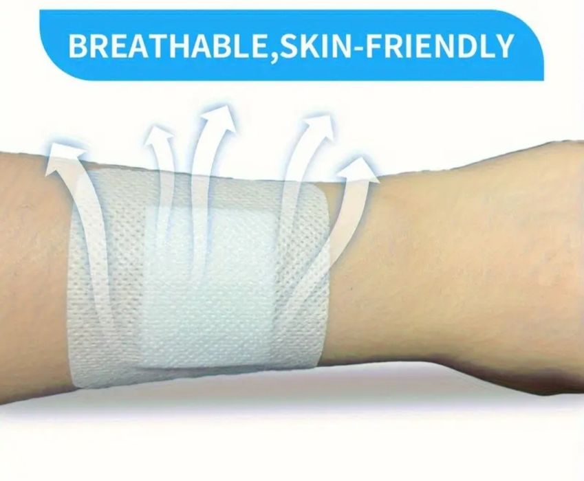 Бинты,пластыри,гольфы компрессионные