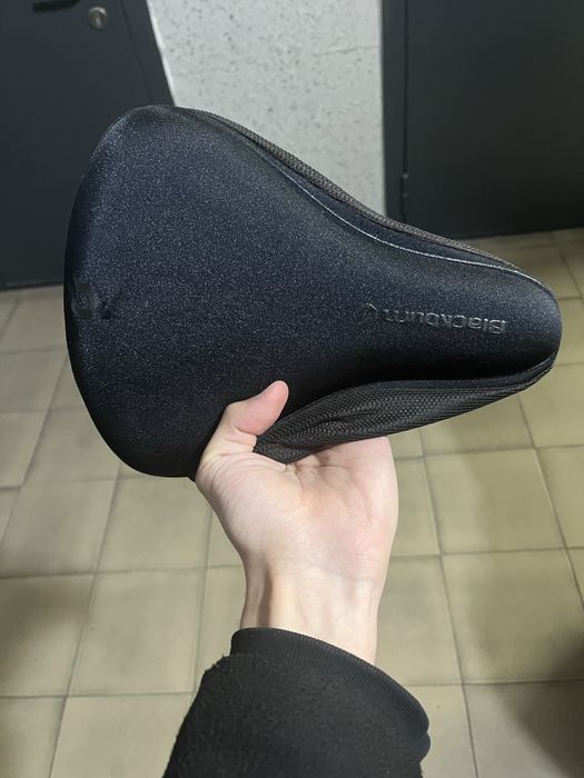 Чехол для сиденья велосипеда