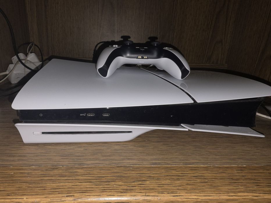 Playstation 5 Slim