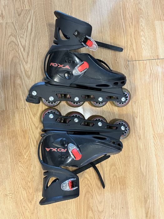 Role Roxa aproape noi – stare excelentă