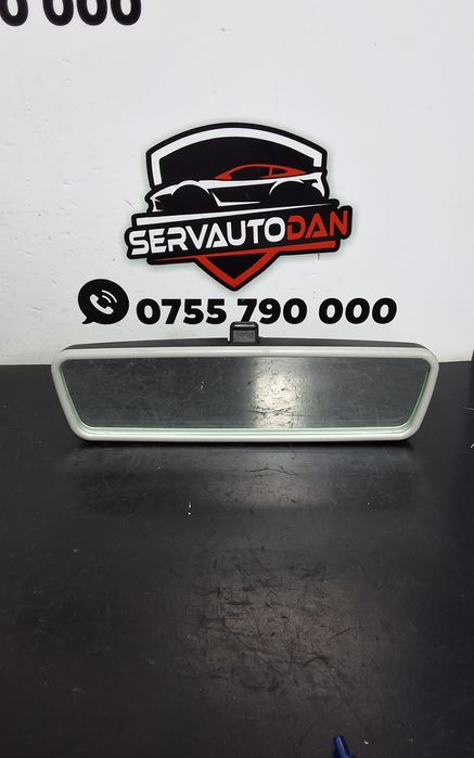 oglinda retrovizoare interior volkswagen passat b7 (2010-2014) 2.0 mot