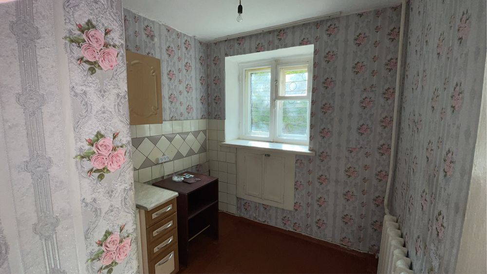 Продаётся уютная квартира в отличном районе